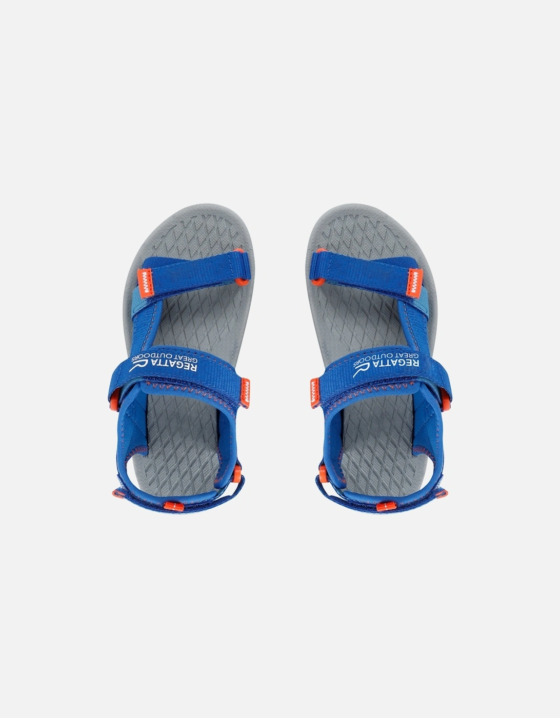 Childrens/Kids Blaze Sandals