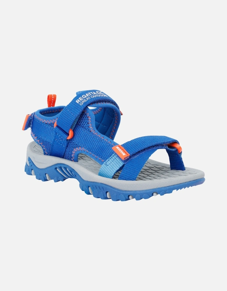 Childrens/Kids Blaze Sandals