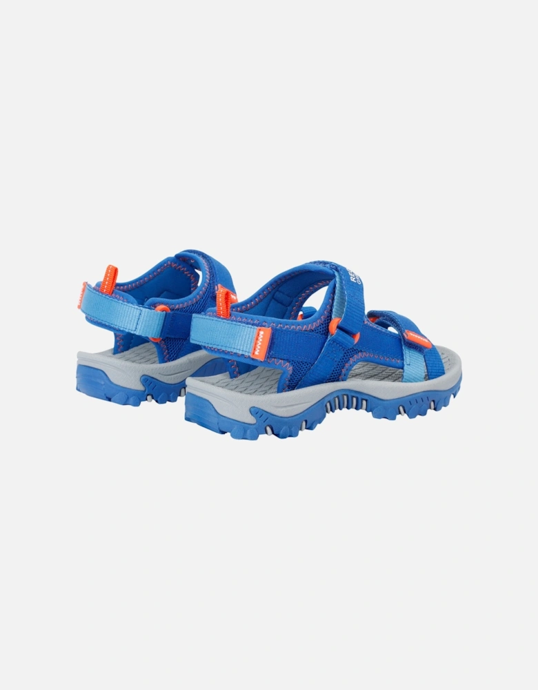 Childrens/Kids Blaze Sandals