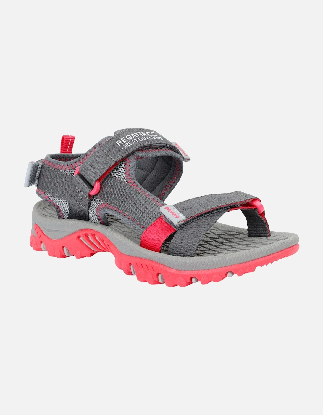 Childrens/Kids Blaze Sandals, 6 of 5