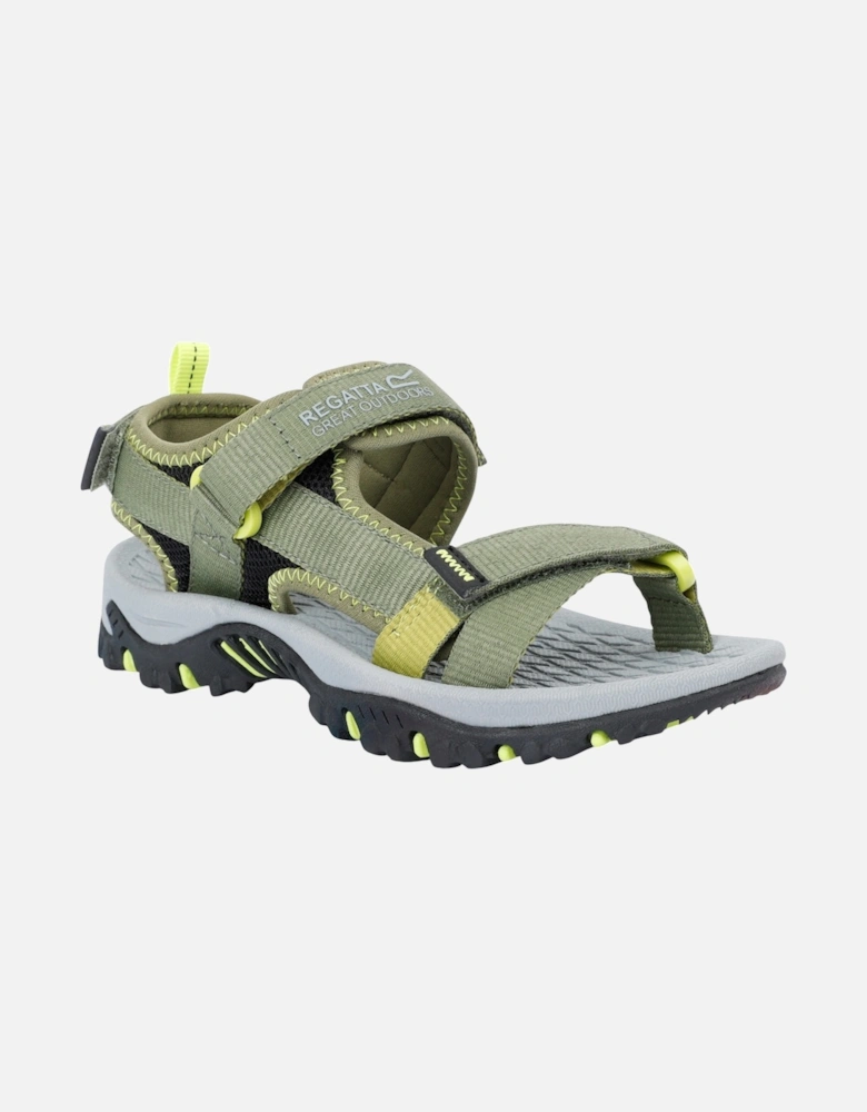 Childrens/Kids Blaze Sandals