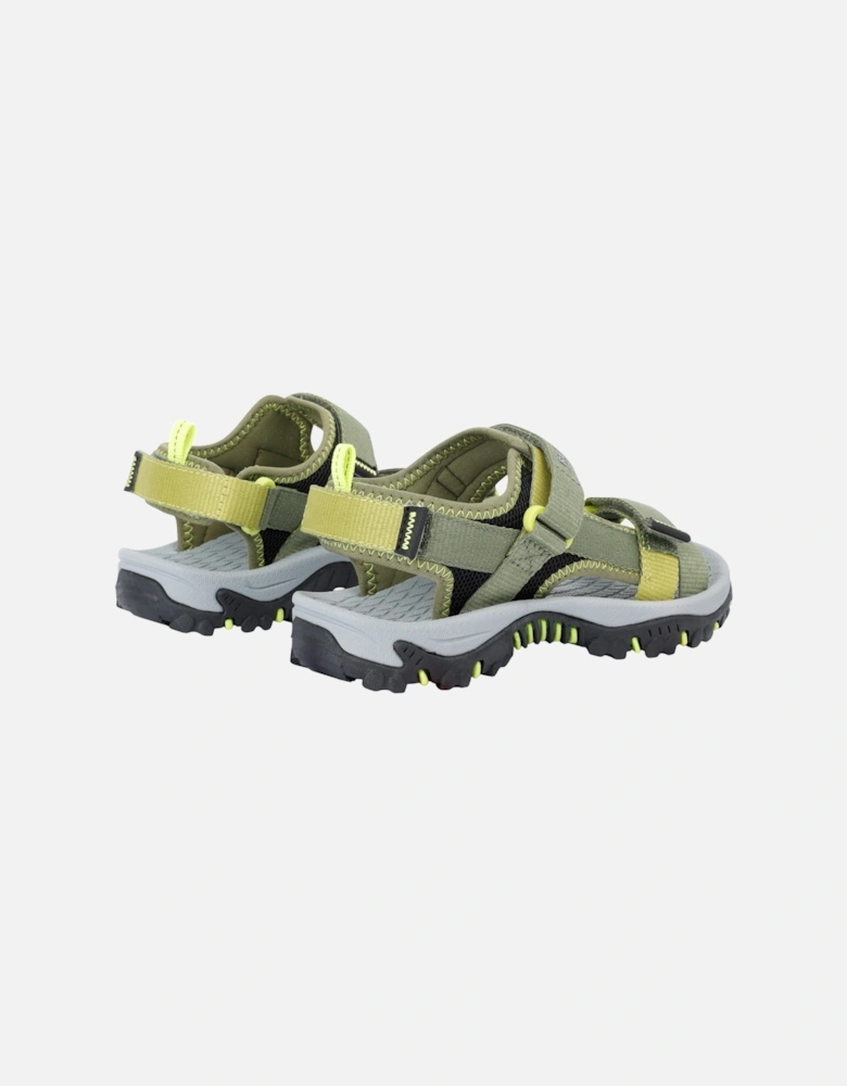 Childrens/Kids Blaze Sandals