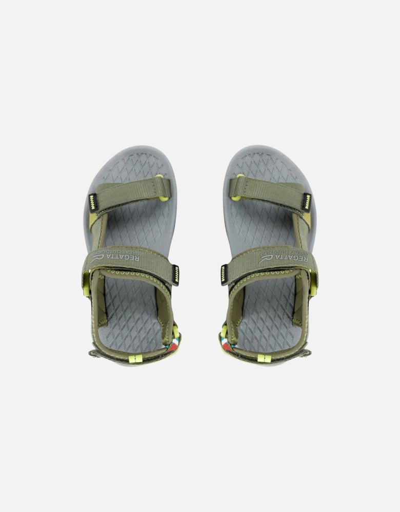 Childrens/Kids Blaze Sandals