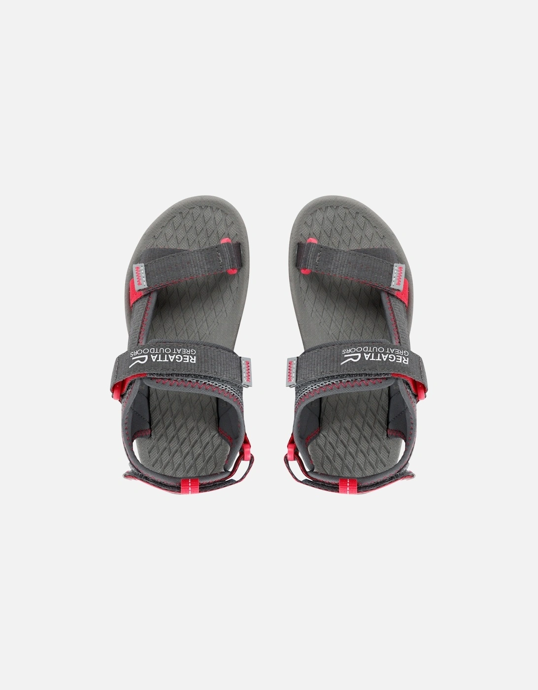 Childrens/Kids Blaze Sandals