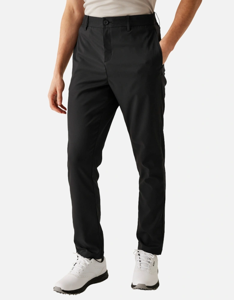 Mens Gadley Stretch Trousers