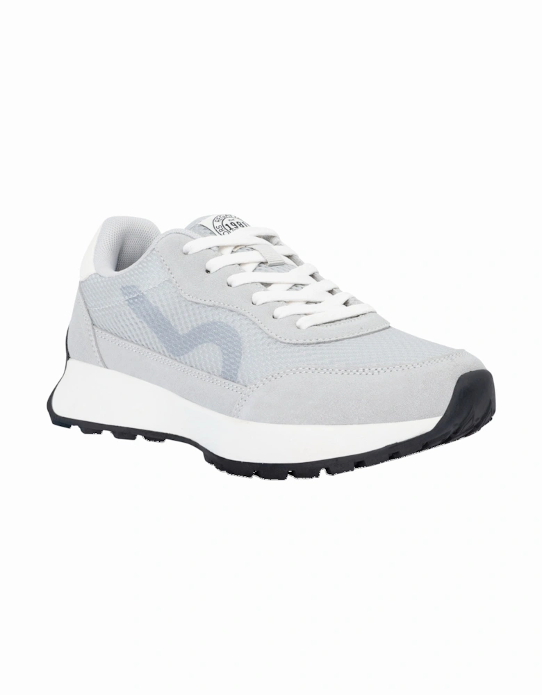 Womens/Ladies Marine Heritage Trainers