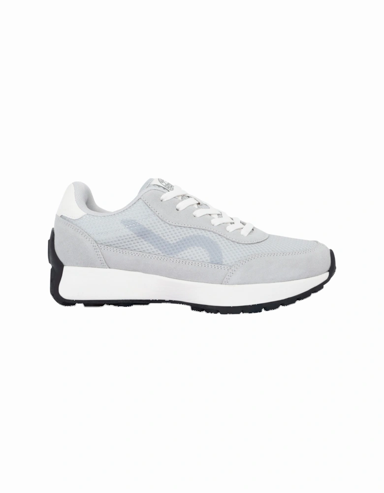 Womens/Ladies Marine Heritage Trainers