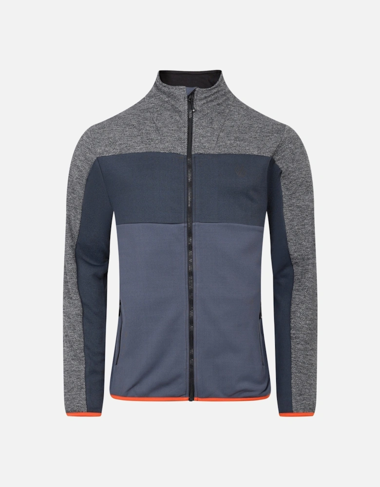 Mens Venture Fleece Jacket