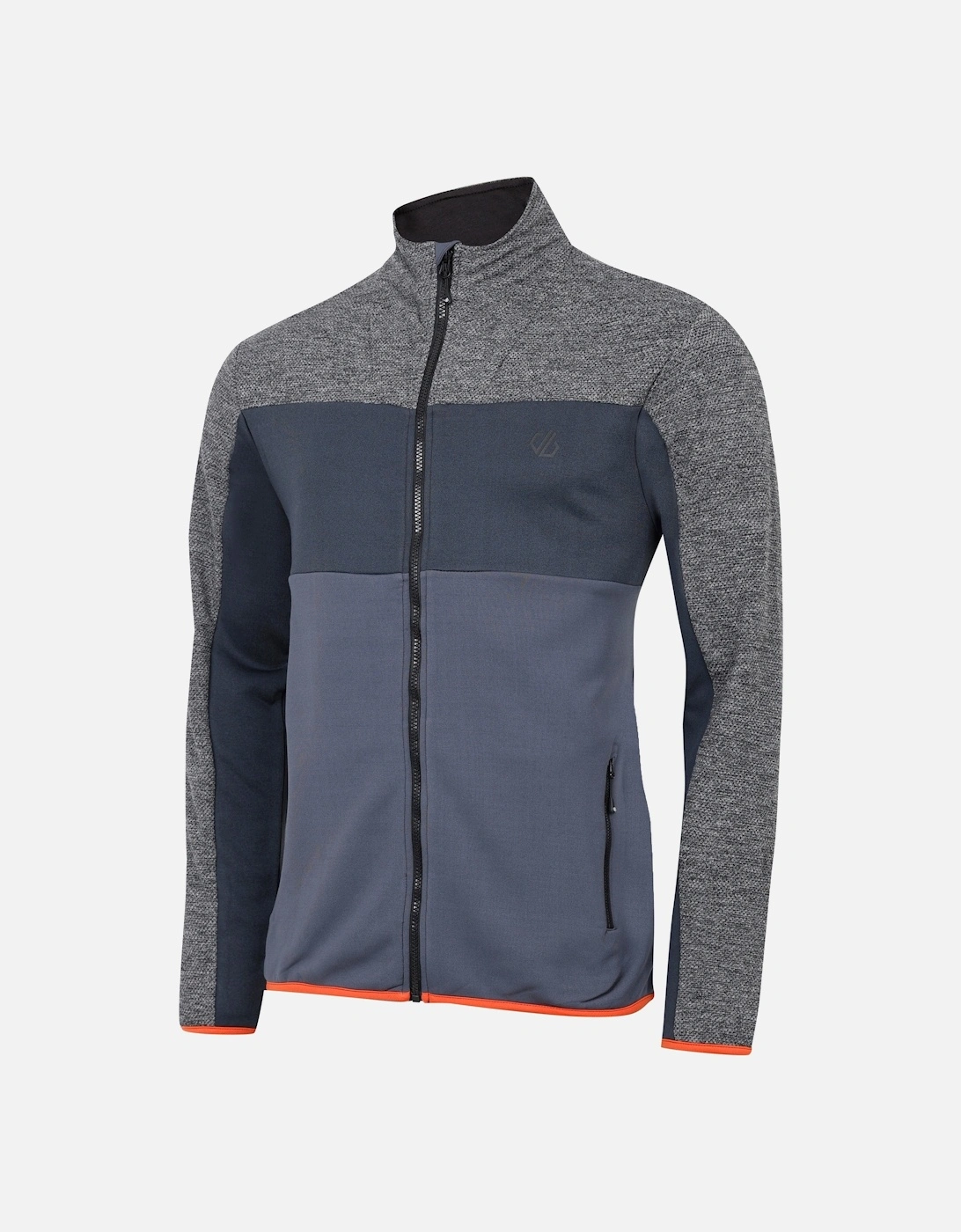 Mens Venture Fleece Jacket