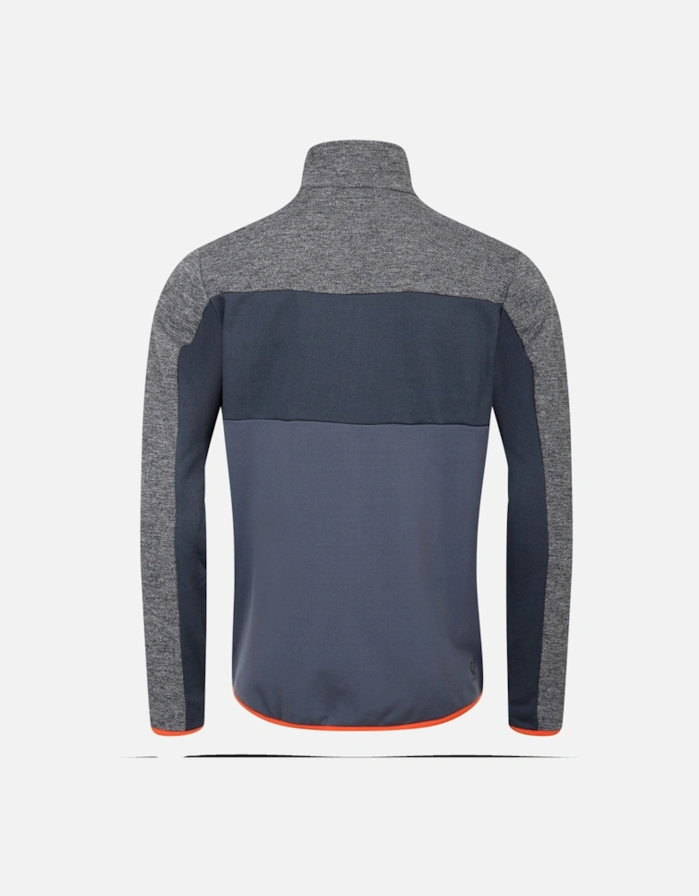 Mens Venture Fleece Jacket