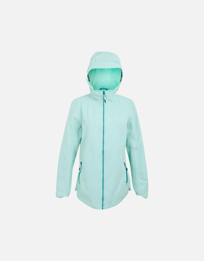 Womens/Ladies Hamara IV Waterproof Jacket