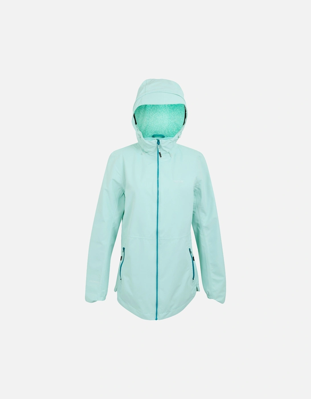 Womens/Ladies Hamara IV Waterproof Jacket, 5 of 4