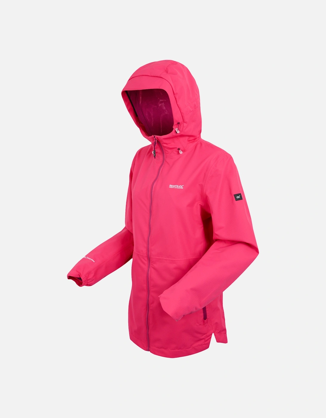 Womens/Ladies Hamara IV Waterproof Jacket