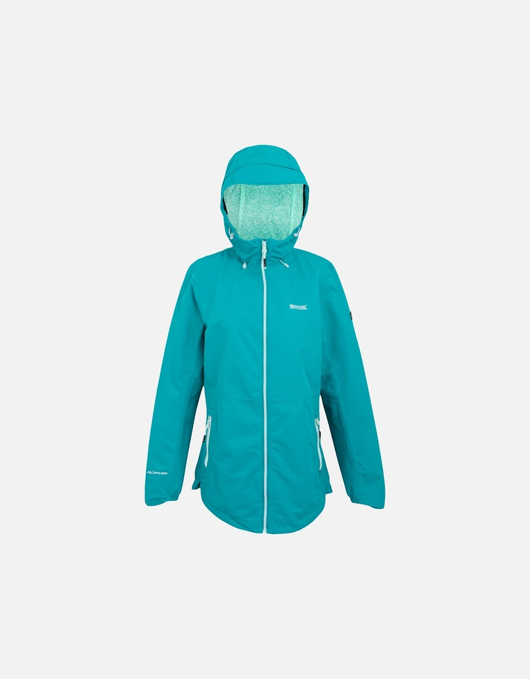 Womens/Ladies Hamara IV Waterproof Jacket, 5 of 4