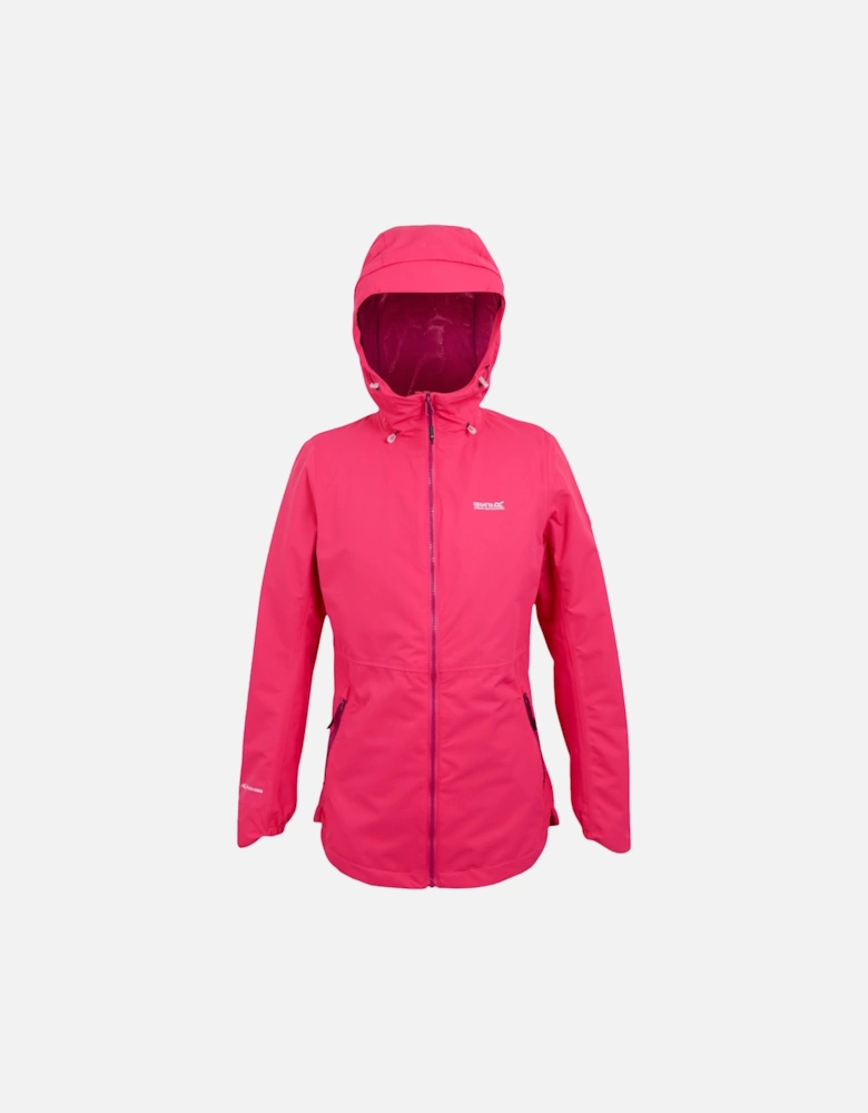 Womens/Ladies Hamara IV Waterproof Jacket