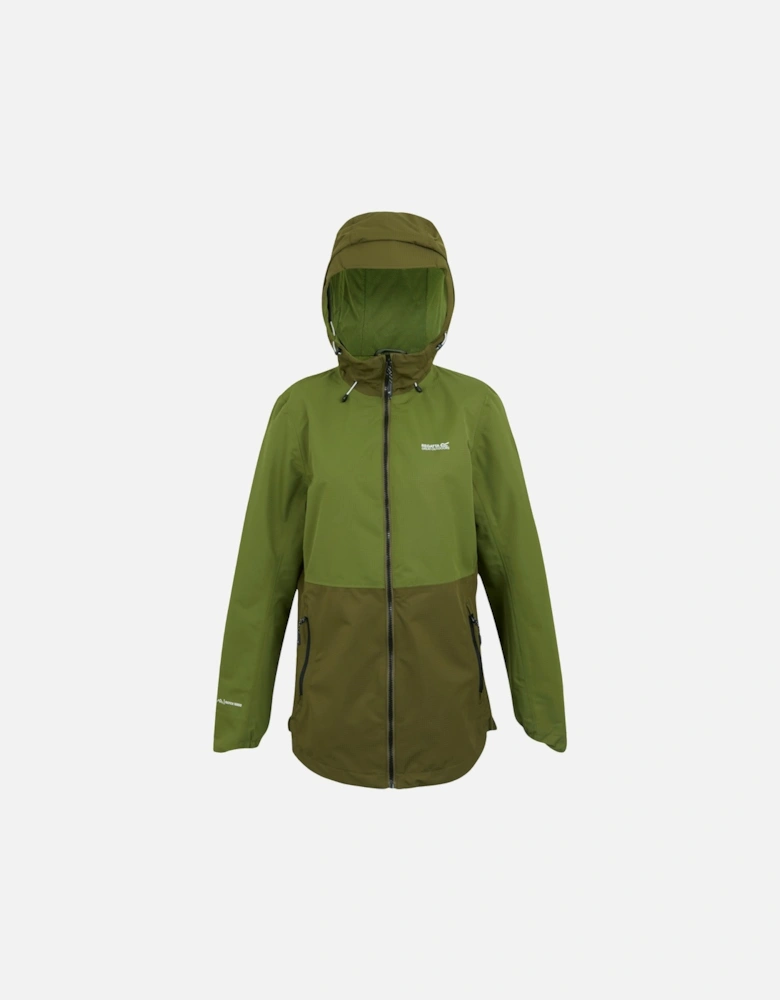 Womens/Ladies Hamara IV Waterproof Jacket