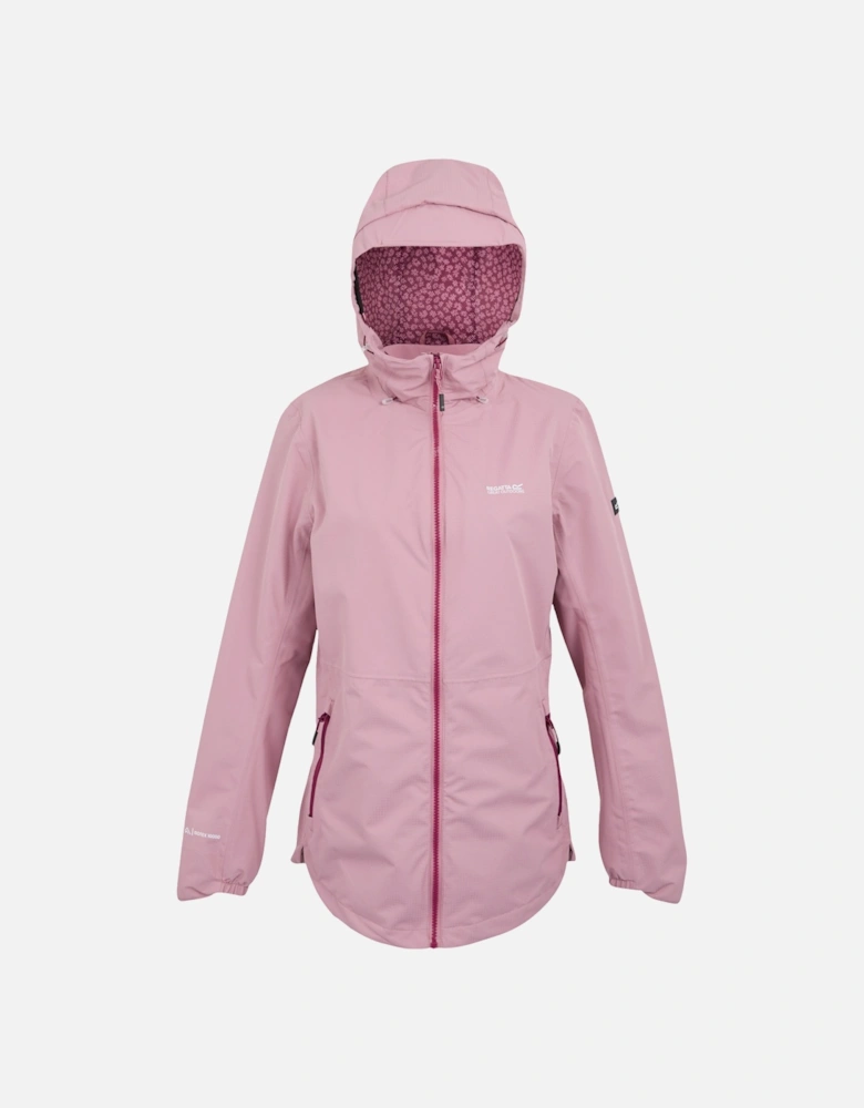 Womens/Ladies Hamara IV Waterproof Jacket