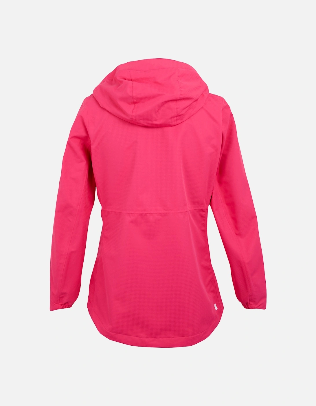 Regatta Women's Pink / Hamara Iv Waterproof Jacket  26 Size 26 Uk