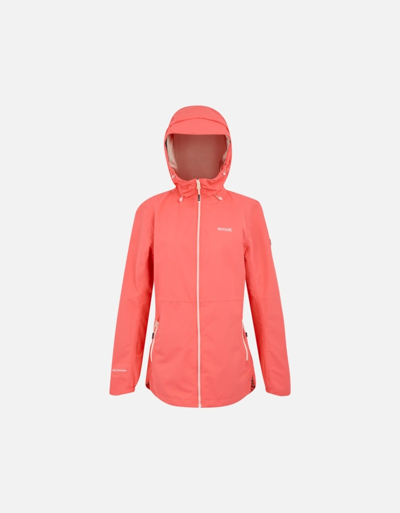 Womens/Ladies Hamara IV Waterproof Jacket