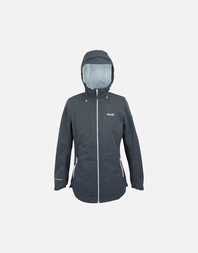 Womens/Ladies Hamara IV Waterproof Jacket