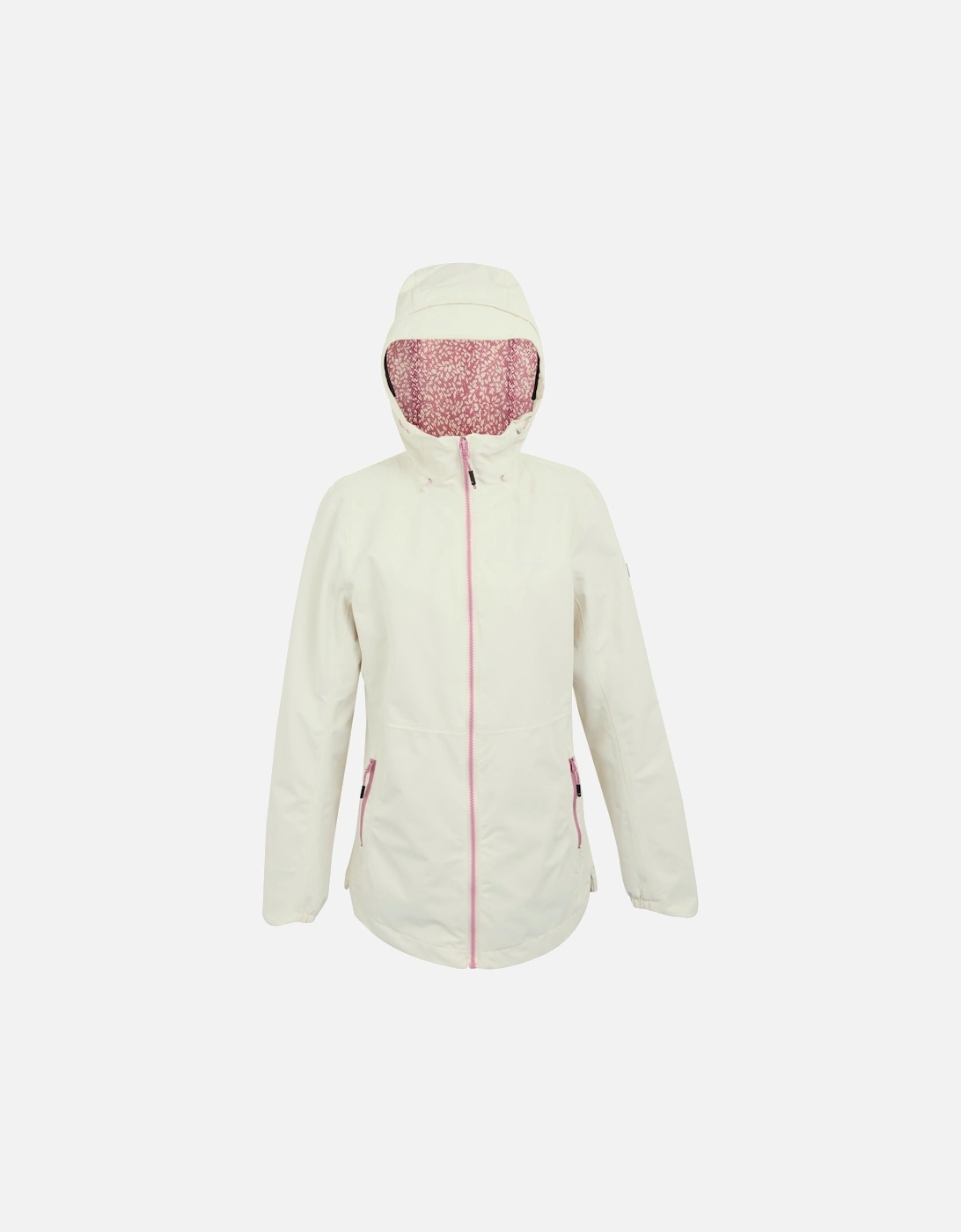 Womens/Ladies Hamara IV Waterproof Jacket, 5 of 4