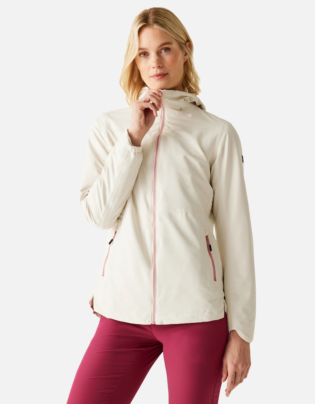 Womens/Ladies Hamara IV Waterproof Jacket