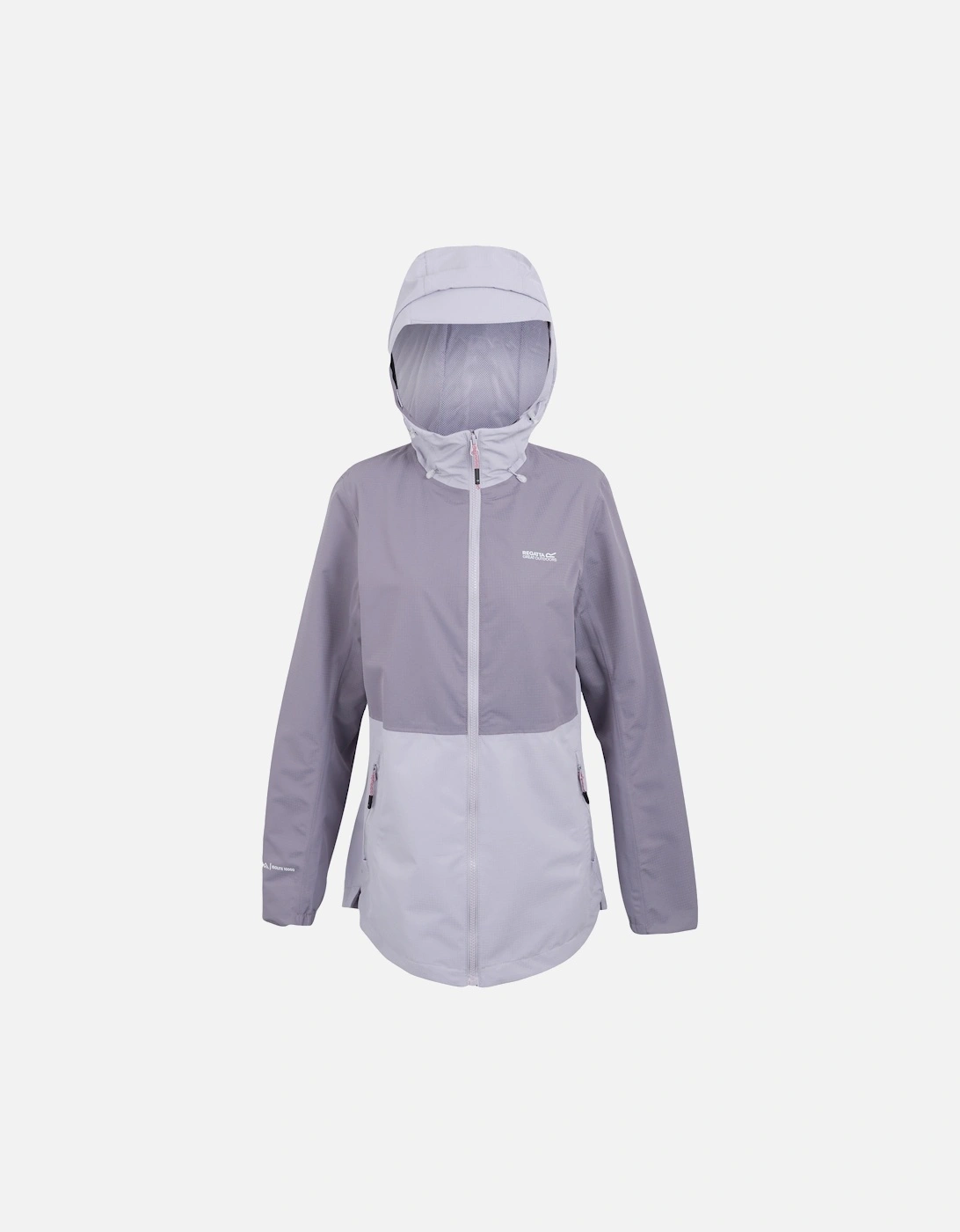 Womens/Ladies Hamara IV Waterproof Jacket, 5 of 4