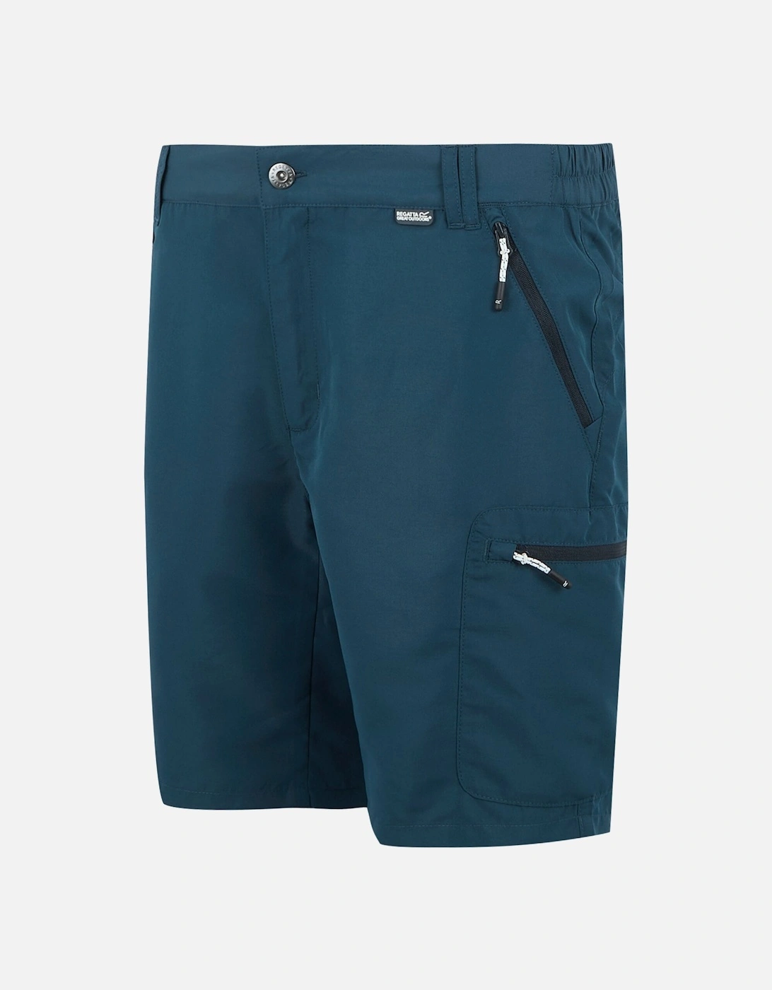 Mens Leesville III Shorts