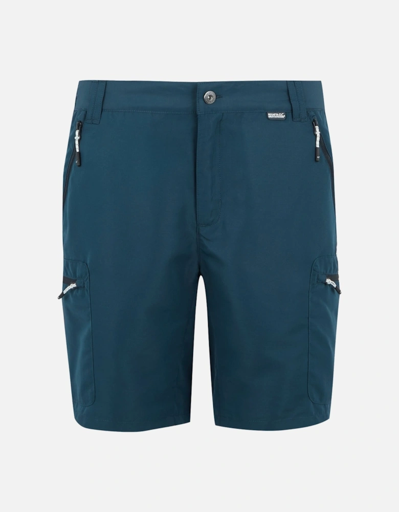 Mens Leesville III Shorts