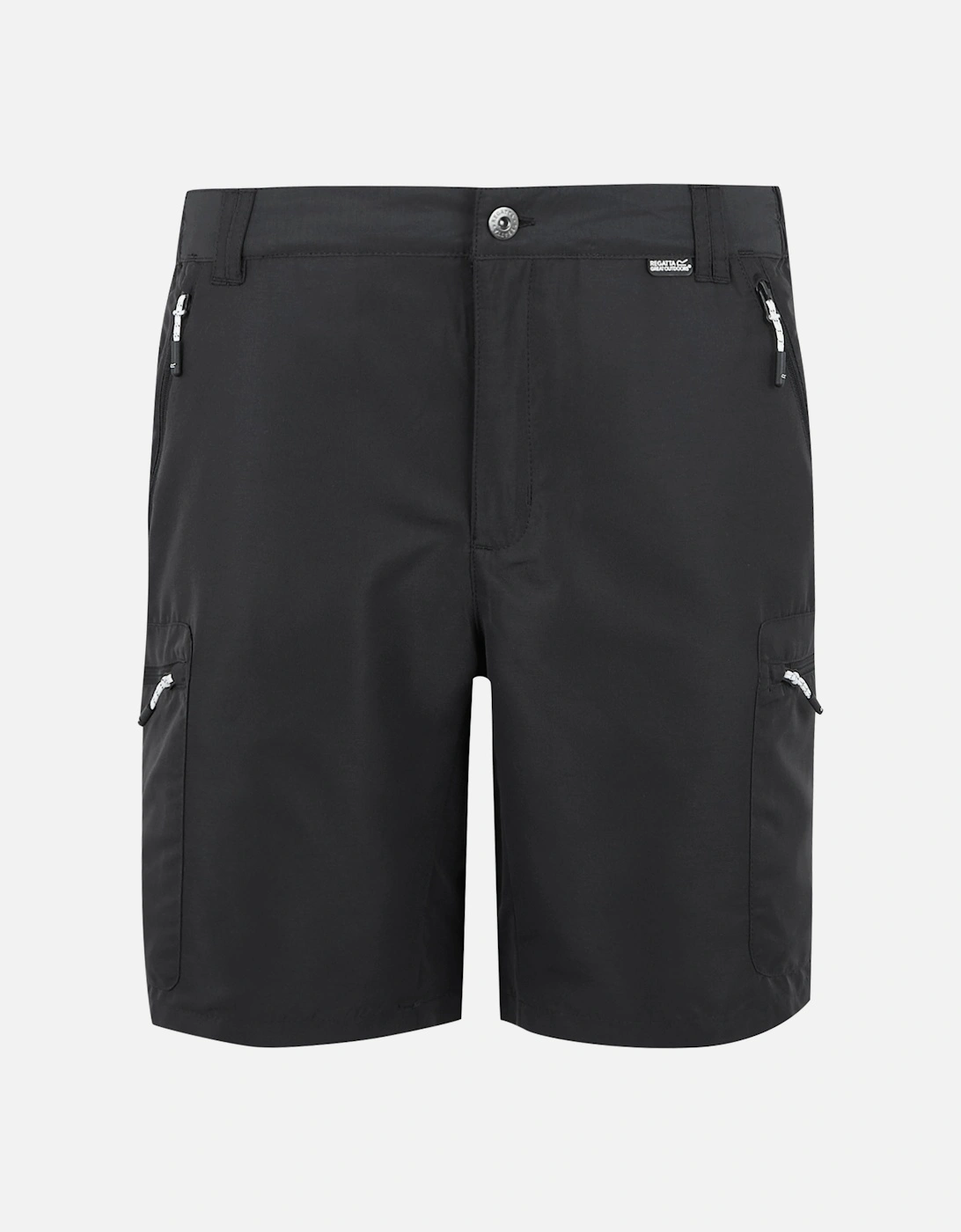 Mens Leesville III Shorts, 5 of 4