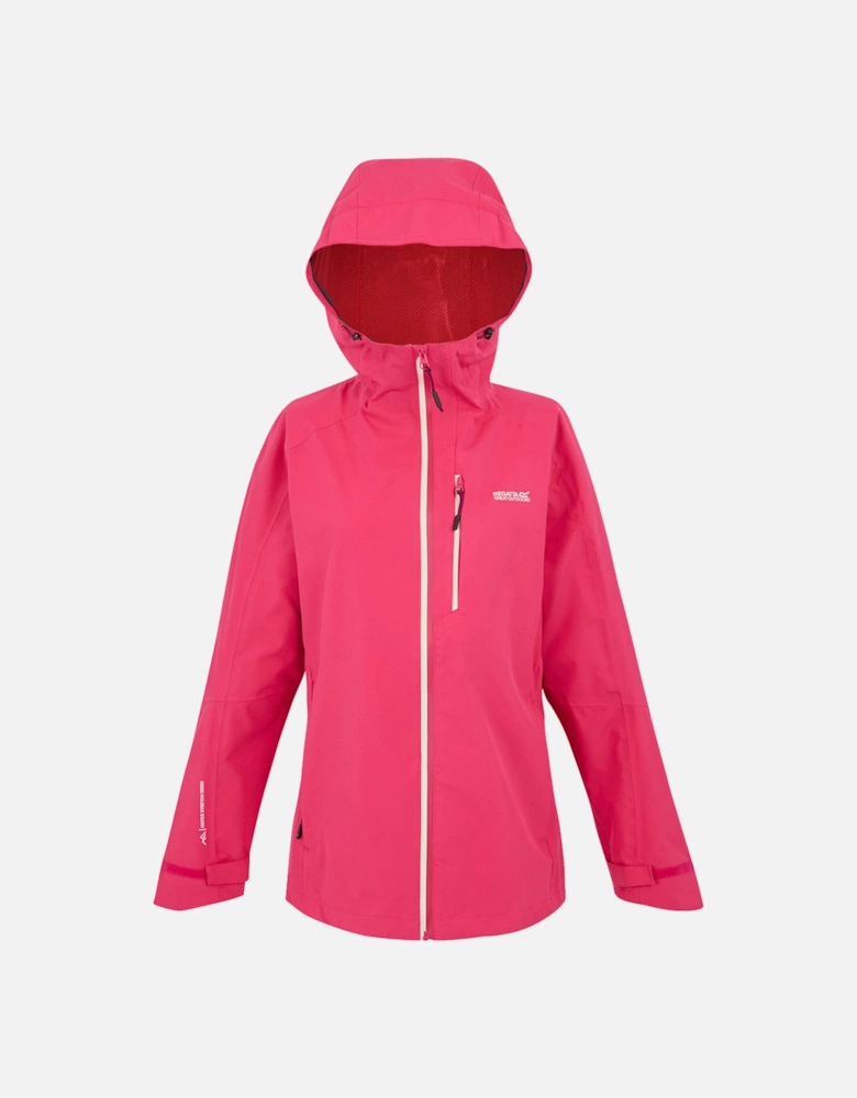 Womens/Ladies Birchdale II Waterproof Jacket