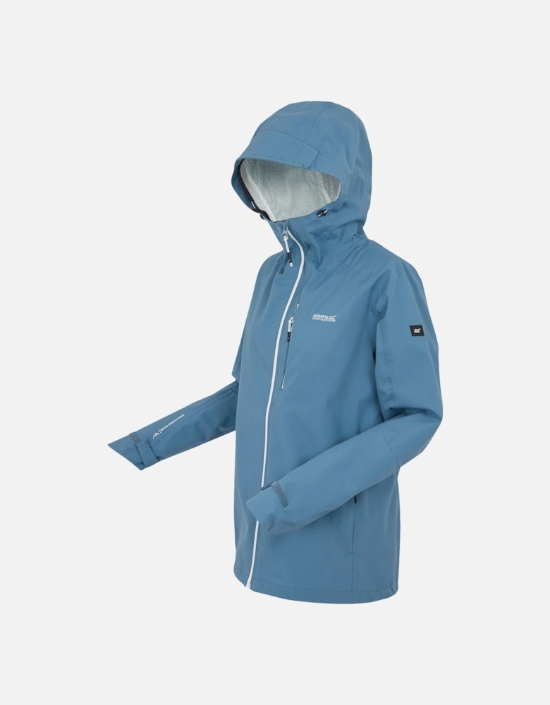 Womens/Ladies Birchdale II Waterproof Jacket