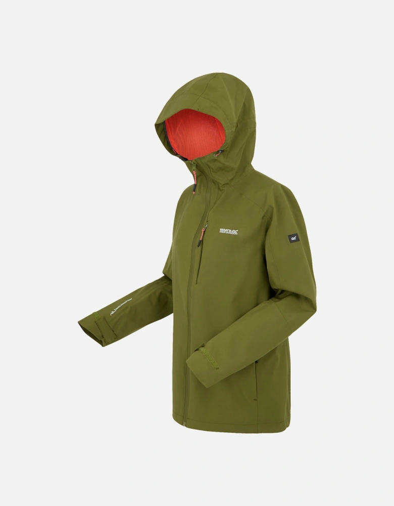 Womens/Ladies Birchdale II Waterproof Jacket