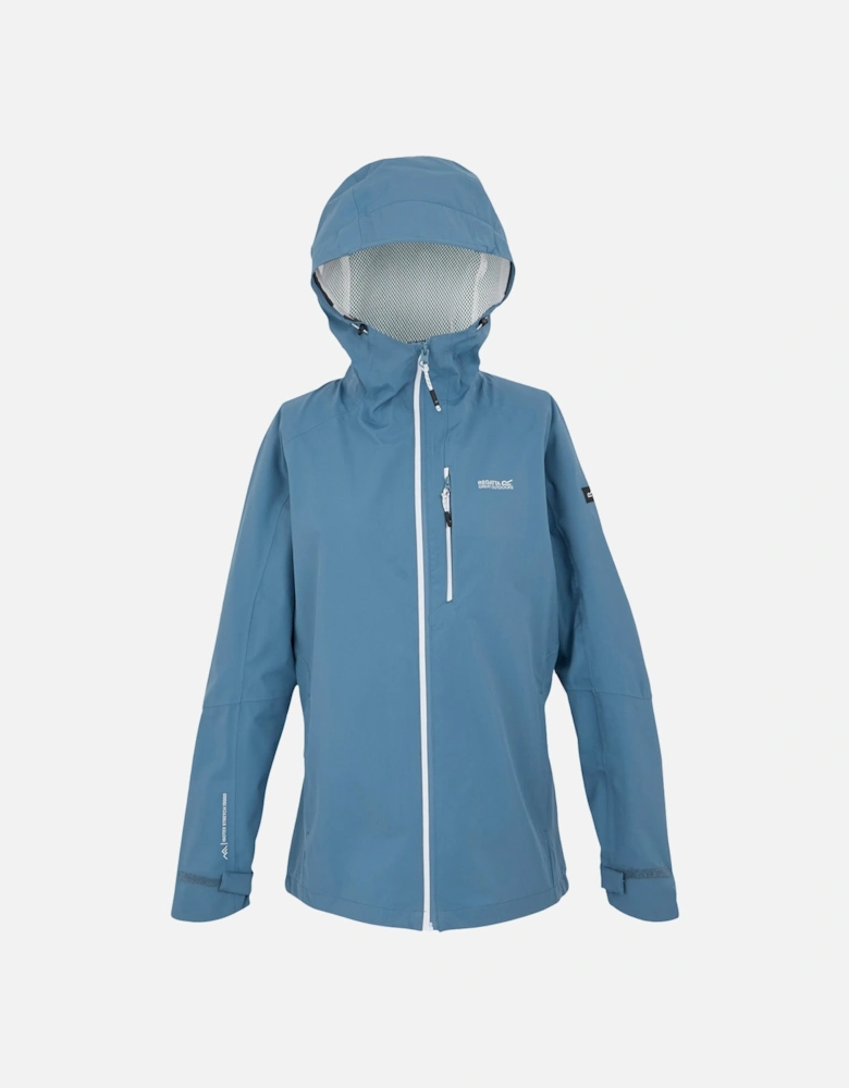 Womens/Ladies Birchdale II Waterproof Jacket