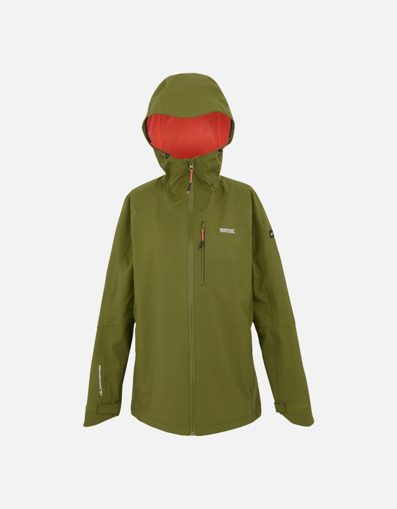 Womens/Ladies Birchdale II Waterproof Jacket