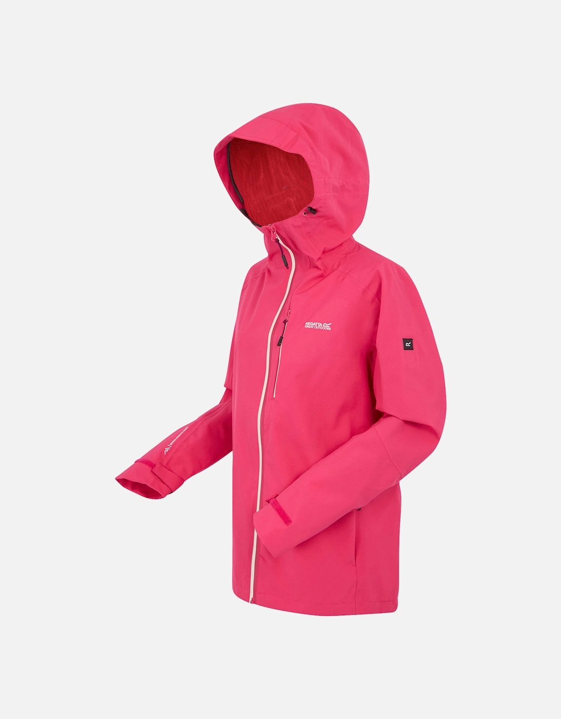 Womens/Ladies Birchdale II Waterproof Jacket