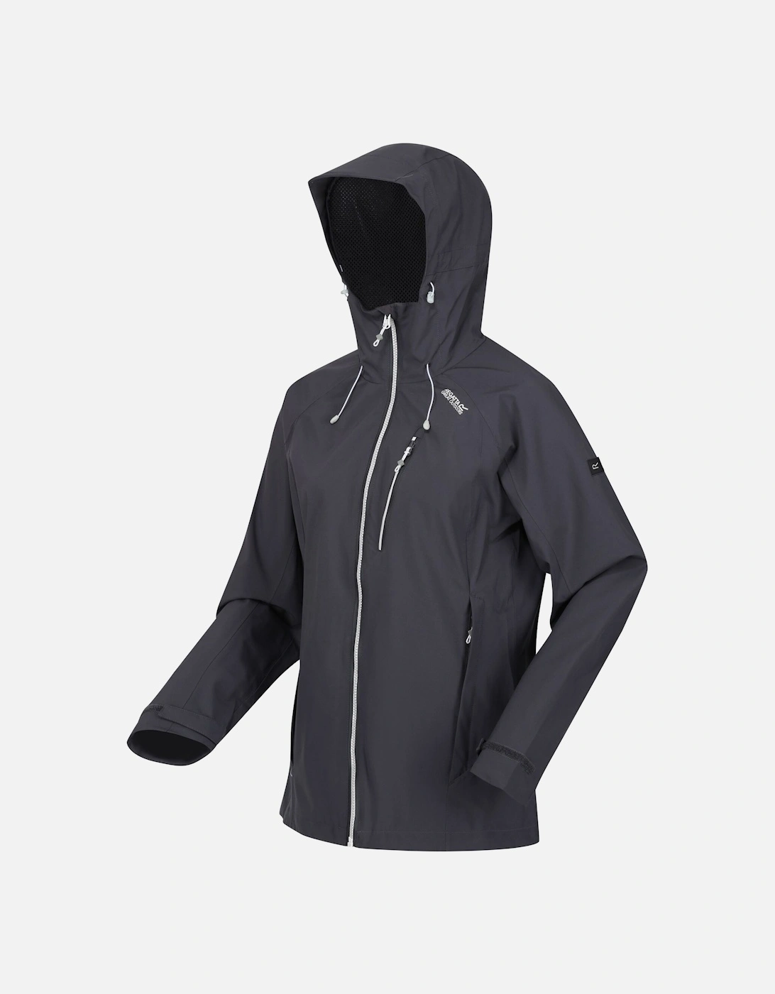 Womens/Ladies Birchdale II Waterproof Jacket