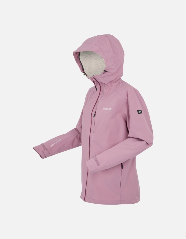 Womens/Ladies Birchdale II Waterproof Jacket