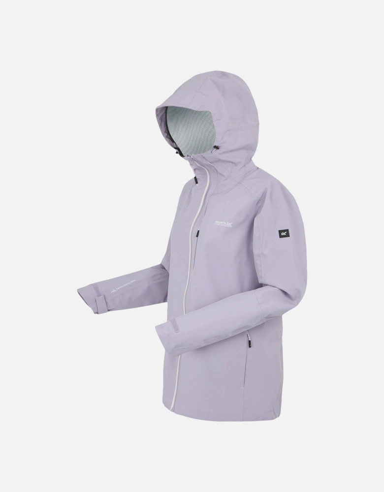 Womens/Ladies Birchdale II Waterproof Jacket