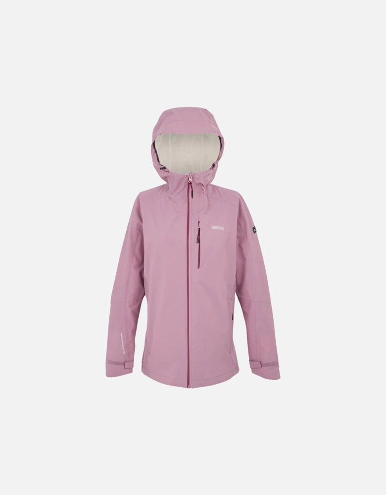 Womens/Ladies Birchdale II Waterproof Jacket