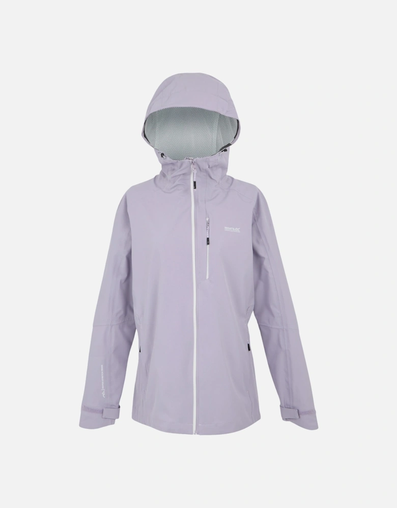 Womens/Ladies Birchdale II Waterproof Jacket