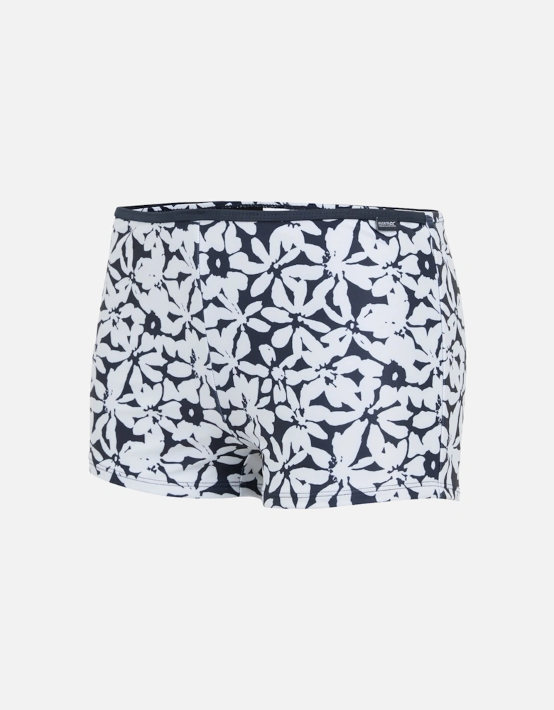 Womens/Ladies Aceana Floral Bikini Bottoms