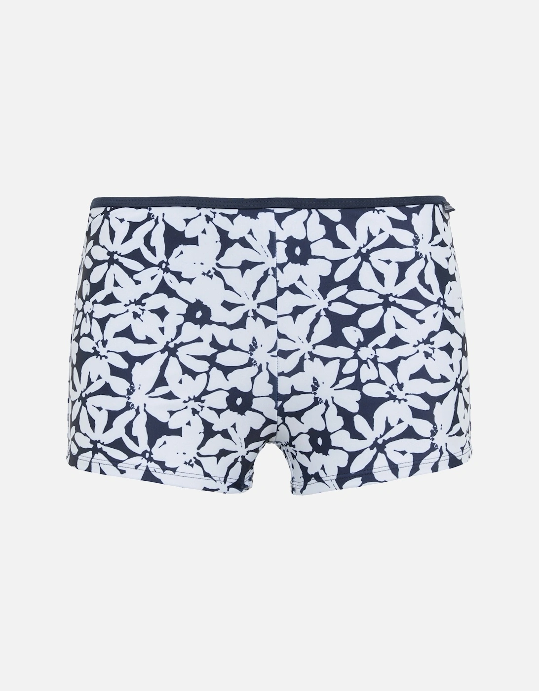 Womens/Ladies Aceana Floral Bikini Bottoms, 5 of 4