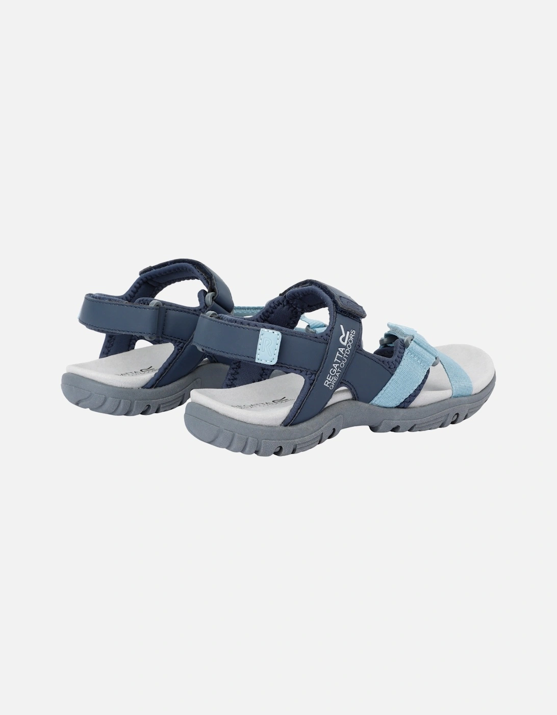 Womens/Ladies Santa Clara II Sandals