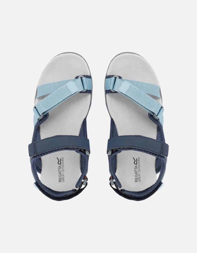 Womens/Ladies Santa Clara II Sandals