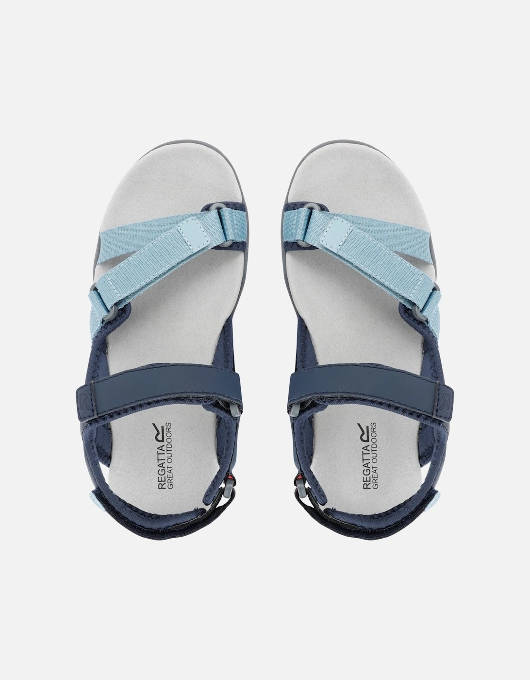 Womens/Ladies Santa Clara II Sandals