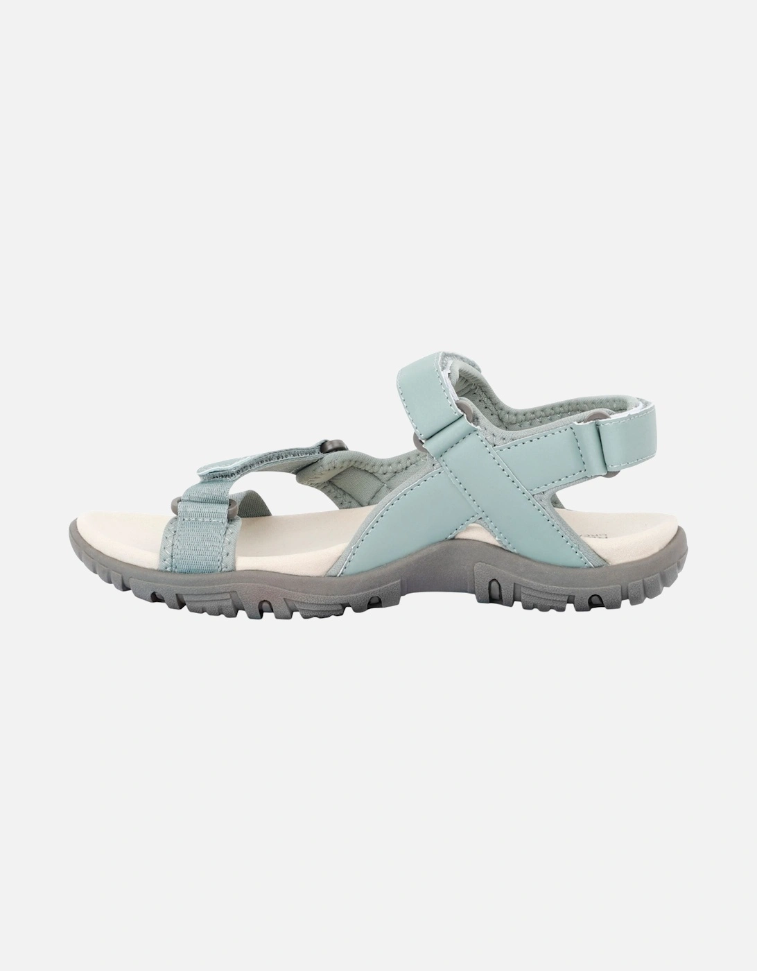 Womens/Ladies Santa Clara II Sandals