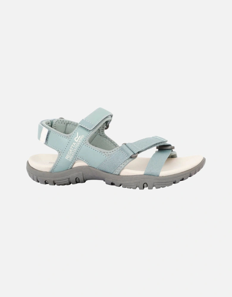 Womens/Ladies Santa Clara II Sandals