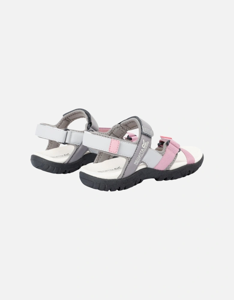 Womens/Ladies Santa Clara II Sandals