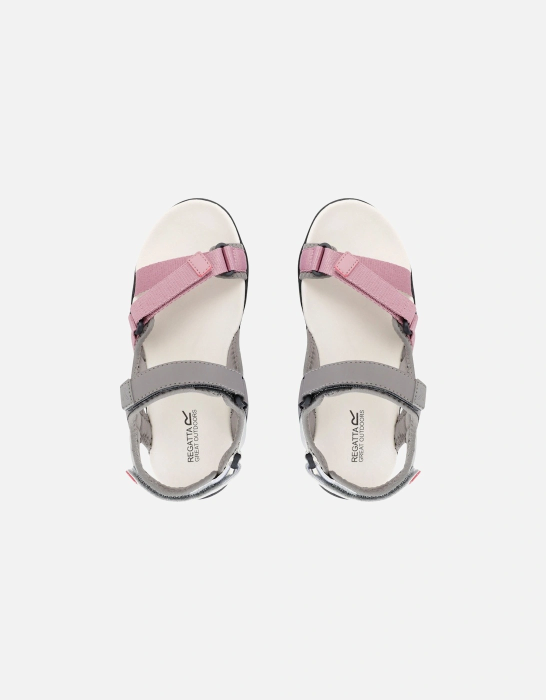 Womens/Ladies Santa Clara II Sandals